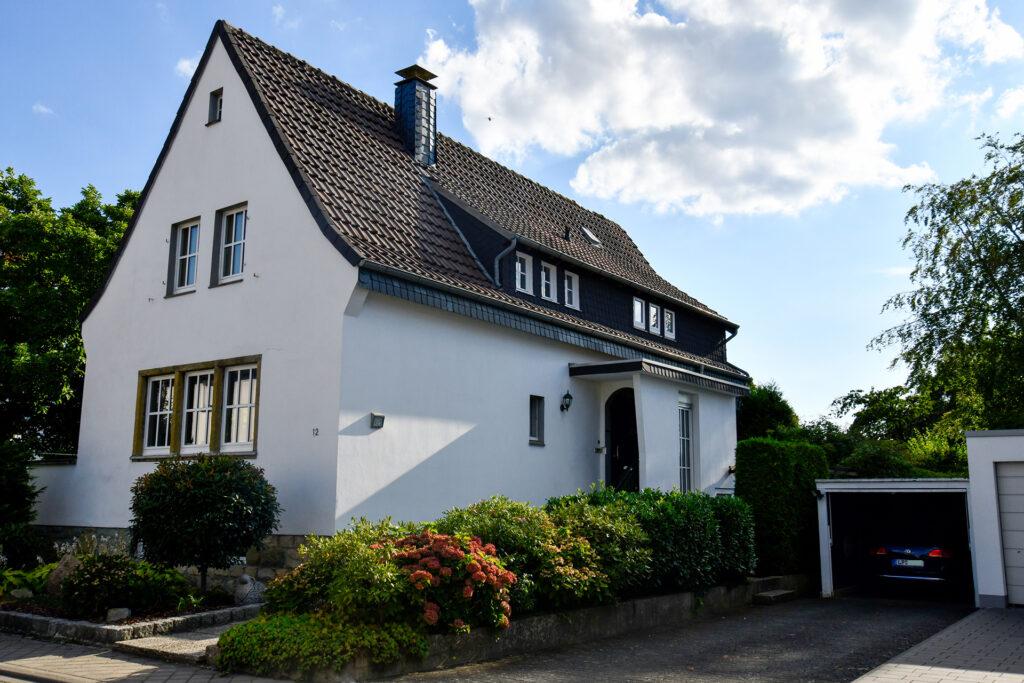 Zweifamilienhaus in Lippstadt