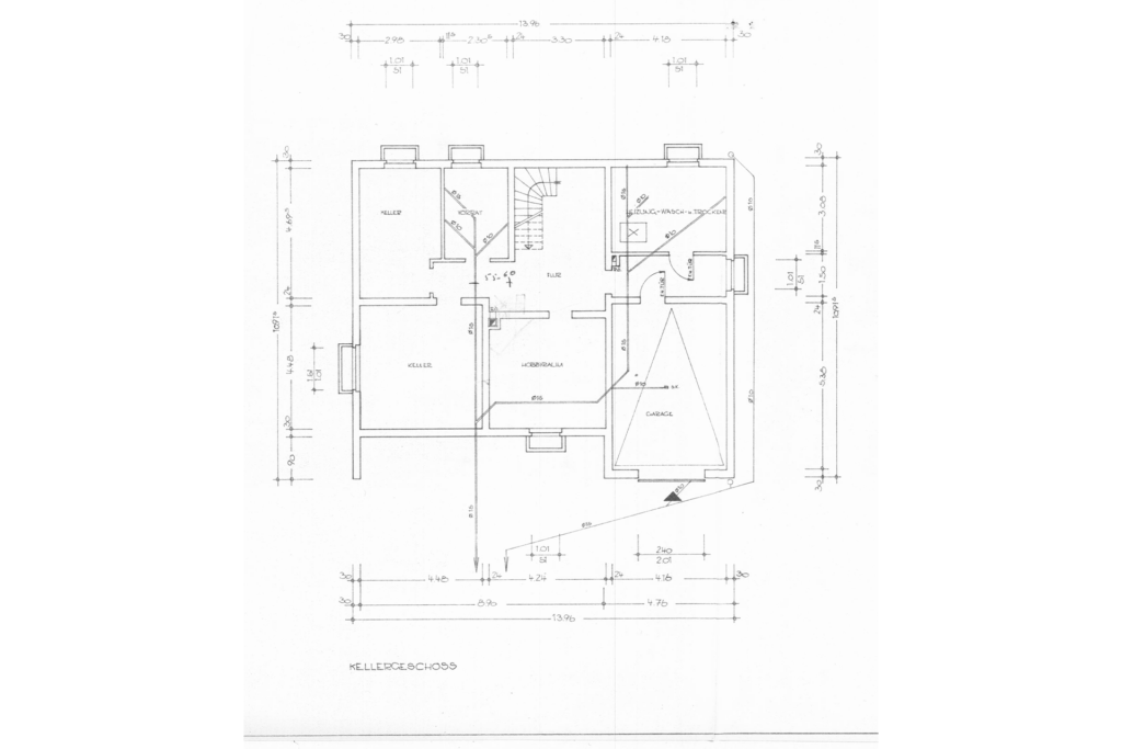 Immoprofis365 GmbH aus Warstein: 303-Warstein-Einfamilienhaus mit Garage
