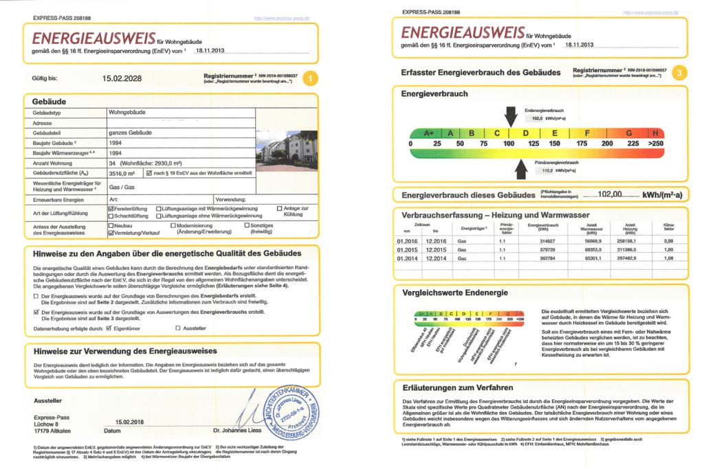 Immoprofis365 GmbH aus Warstein: 304-Warstein-Eigentumswohnung