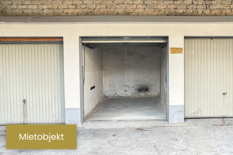 Immoprofis365 GmbH - Garagen mieten in Warstein