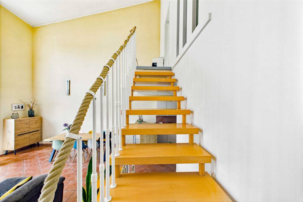 Immoprofis365 GmbH: Objekt-ID 339 - Reihenhaus in Geseke