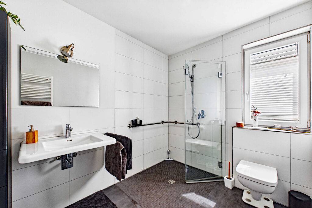 Immoprofis365 GmbH: Objekt-ID 339 - Reihenhaus in Geseke