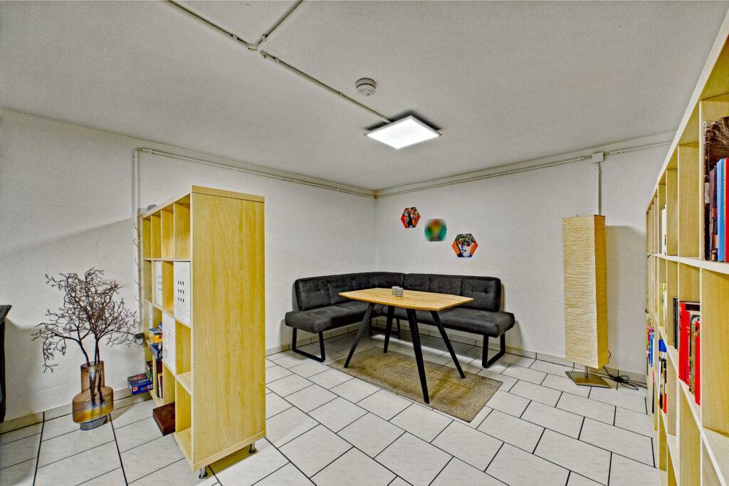 Immoprofis365 GmbH: Objekt-ID 339 - Reihenhaus in Geseke