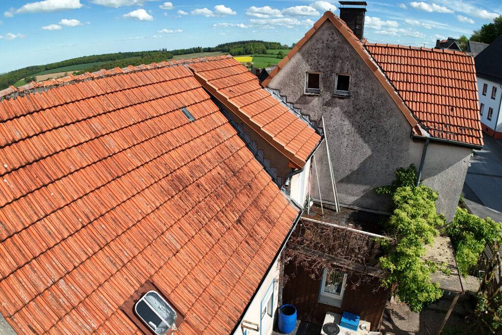 Immoprofis365 GmbH: Objekt-ID 340 - Handwerkerhaus in Kallenhardt