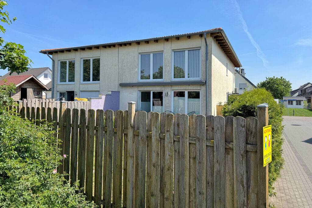 Immoprofis365 GmbH: Objekt-ID - Einfamilienhaus in Geseke