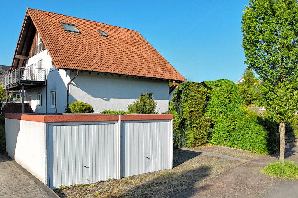 Immoprofis365 GmbH: Objekt-ID - Mehrfamilienhaus am Möhnesee