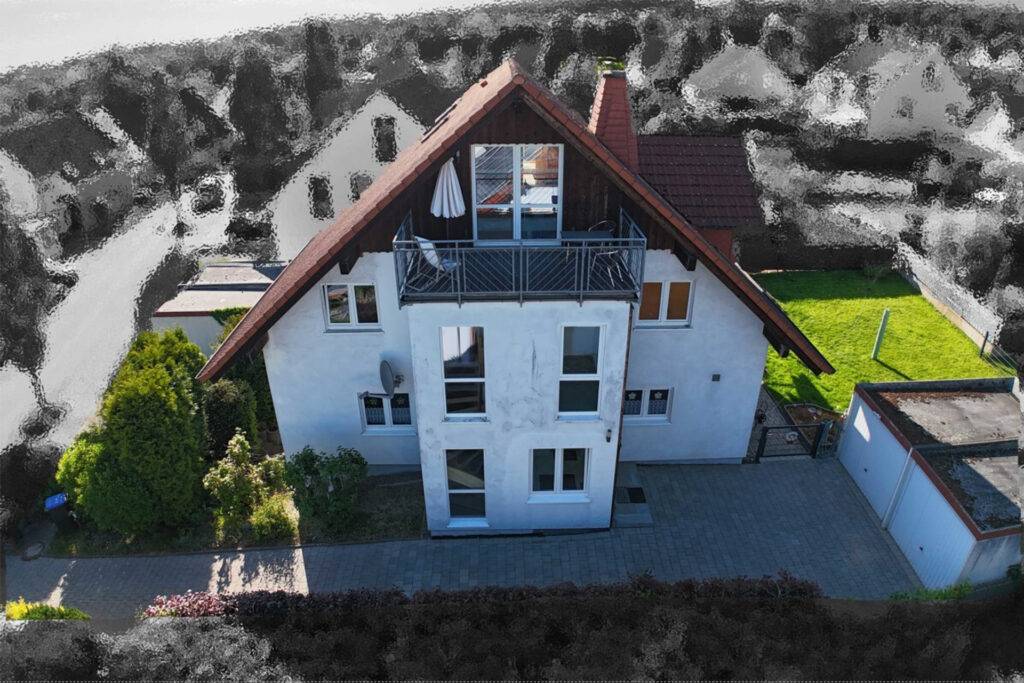Immoprofis365 GmbH: Objekt-ID 336 Zweifamilienhaus mit Einliegerwohnung am Möhnesee