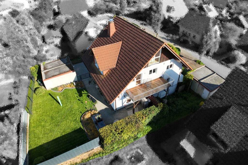 Immoprofis365 GmbH: Objekt-ID 336 Zweifamilienhaus mit Einliegerwohnung am Möhnesee