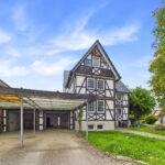 Immoprofis365 GmbH: Objekt-ID 337 - Mehrfamilienhaus in Warstein – Belecke