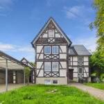 Immoprofis365 GmbH: Objekt-ID 337 - Mehrfamilienhaus in Warstein – Belecke