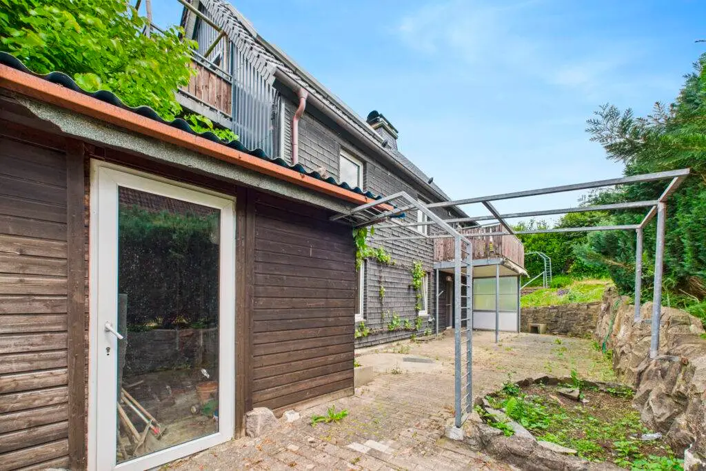Immoprofis365 GmbH: Objekt-ID 337 - Mehrfamilienhaus in Warstein – Belecke