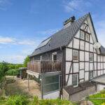 Immoprofis365 GmbH: Objekt-ID 337 - Mehrfamilienhaus in Warstein – Belecke