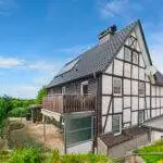 Immoprofis365 GmbH: Objekt-ID 337 - Mehrfamilienhaus in Warstein – Belecke