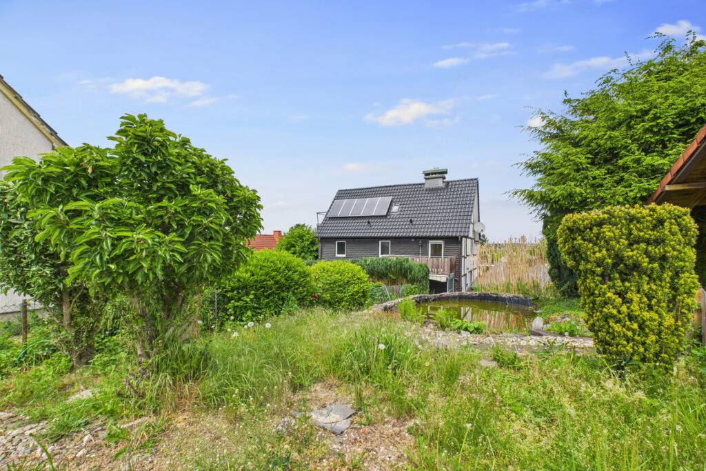 Immoprofis365 GmbH: Objekt-ID 337 - Mehrfamilienhaus in Warstein – Belecke