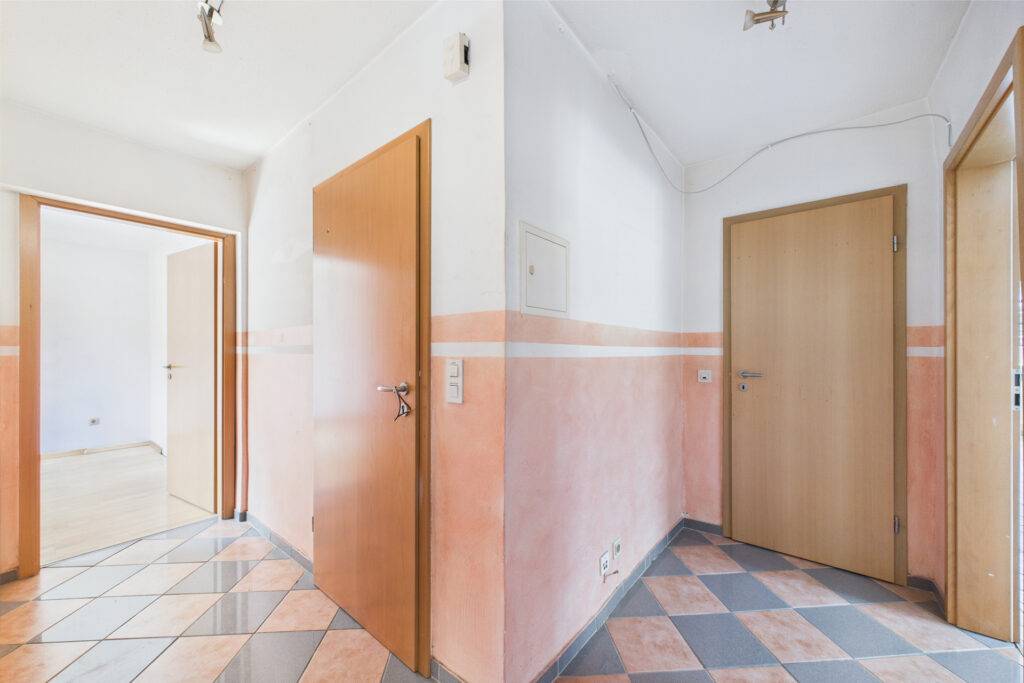 Immoprofis365 GmbH: Objekt-ID 337 - Mehrfamilienhaus in Warstein – Belecke