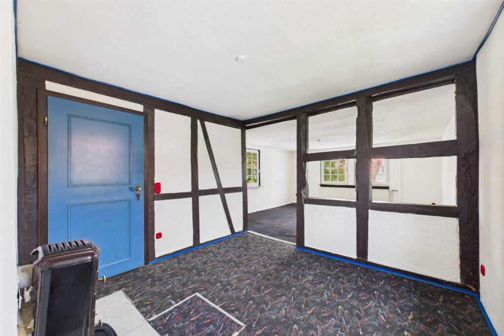 Immoprofis365 GmbH: Objekt-ID 337 - Mehrfamilienhaus in Warstein – Belecke