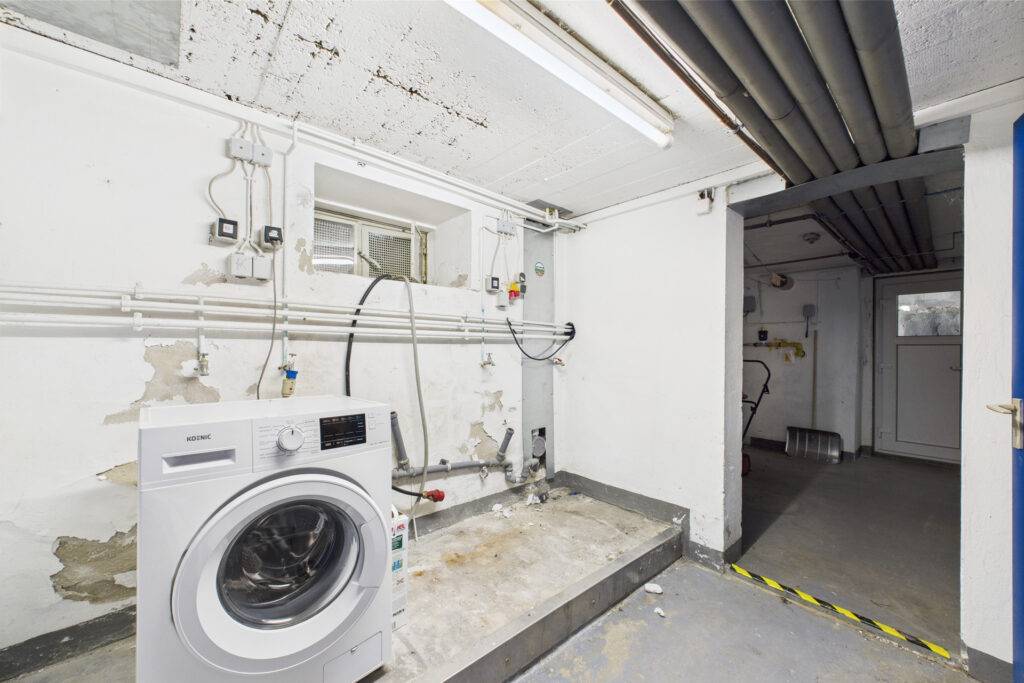 Immoprofis365 GmbH: Objekt-ID 337 - Mehrfamilienhaus in Warstein – Belecke