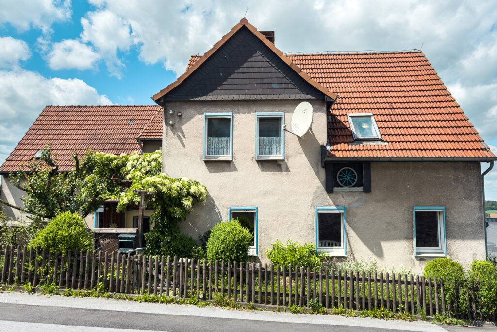 Immoprofis365 GmbH: Objekt-ID 340 - Handwerkerhaus in Kallenhardt