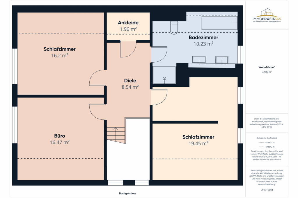 Immoprofis365 GmbH: Objekt-ID 338 Viebrockhaus in Allagen