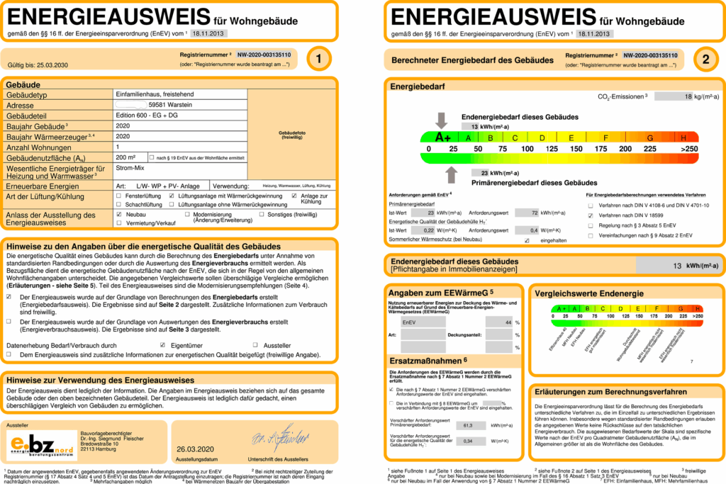 Immoprofis365 GmbH: Objekt-ID 338 Viebrockhaus in Allagen
