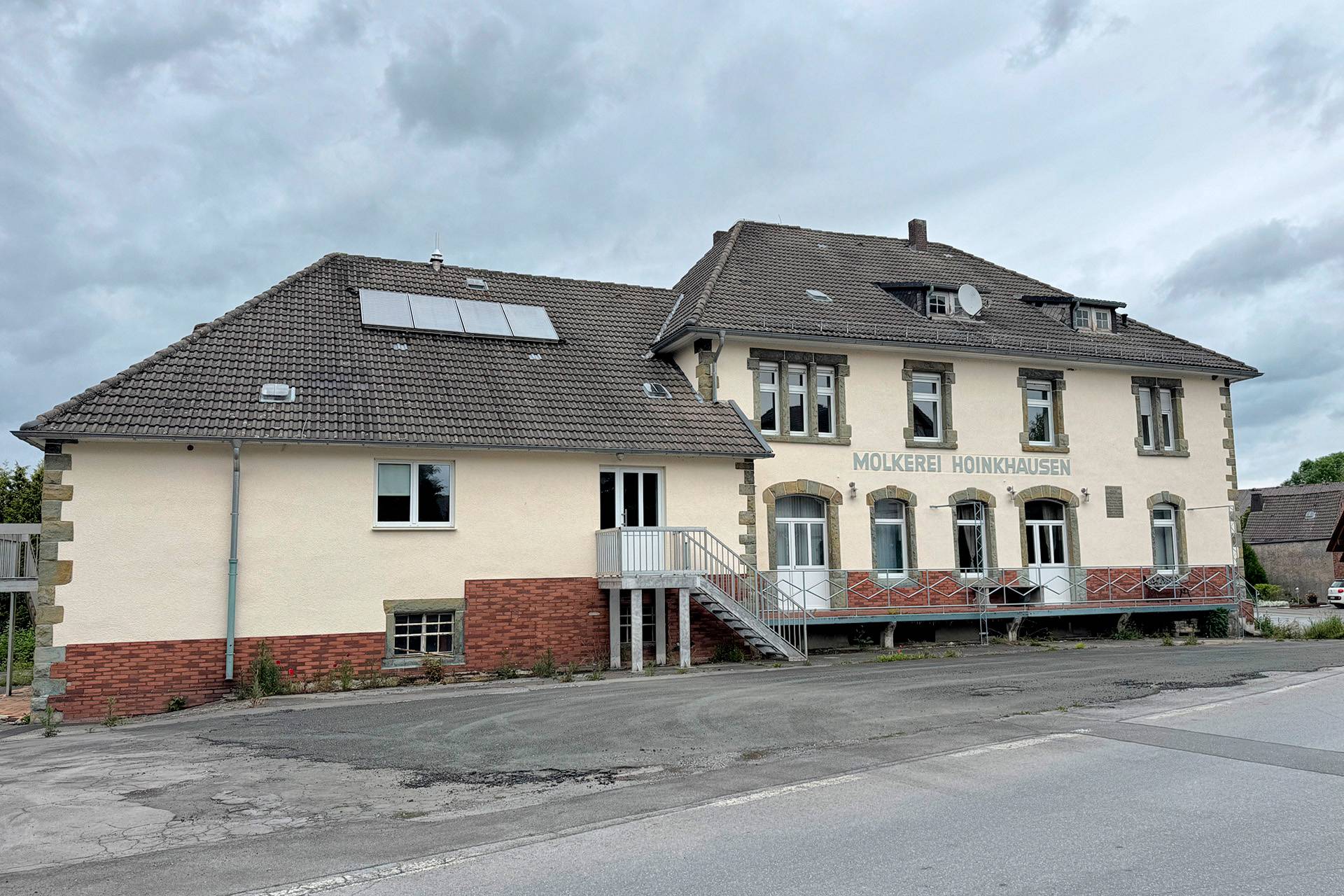Immoprofis365 GmbH: Vorankündigung, in Kürze verfügbar