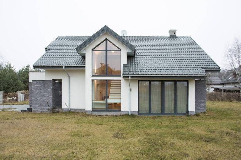 Immoprofis365 GmbH: Einfamilienhaus Geseke