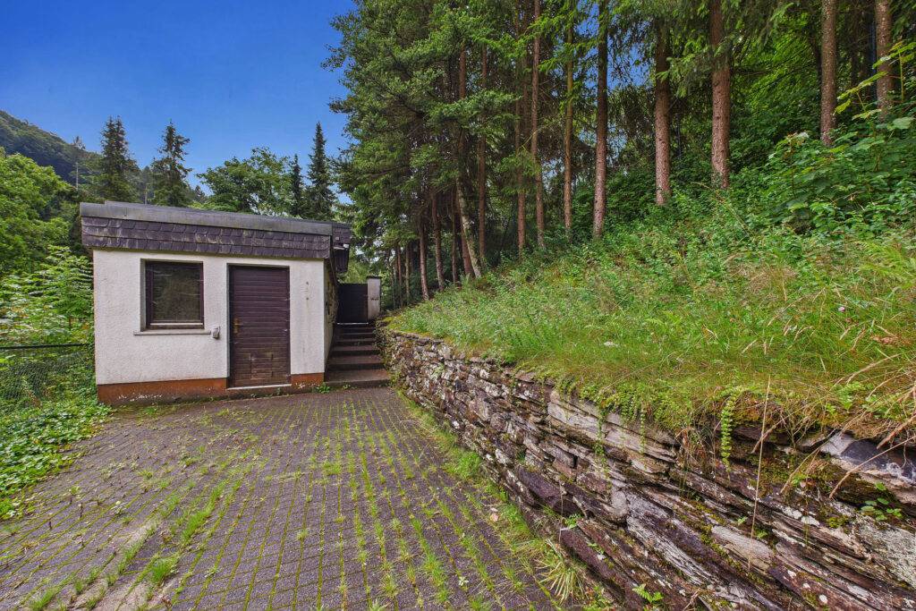 Immoprofis365 GmbH - Ramsbeck Einfamilienhaus