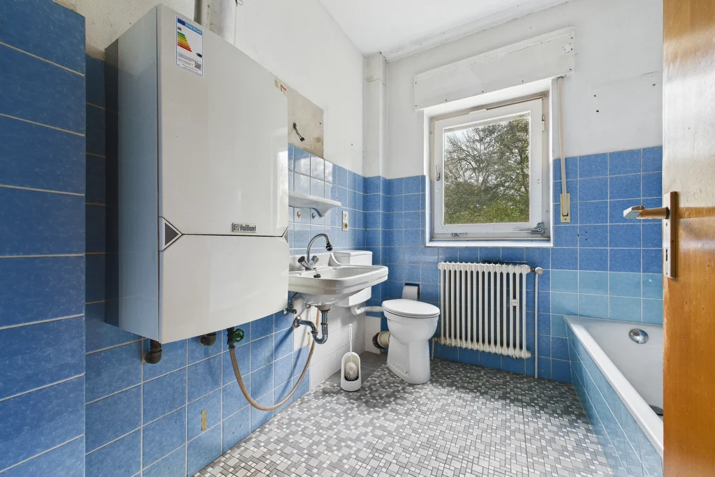 Immoprofis365 GmbH - Zweifamilienhaus in Warstein–Belecke