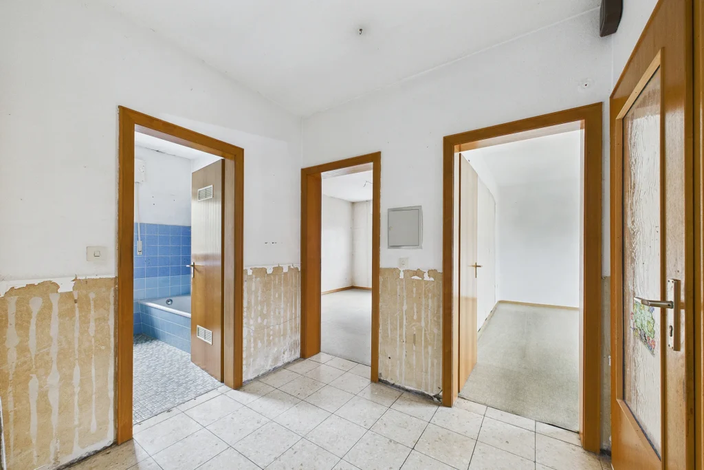 Immoprofis365 GmbH - Zweifamilienhaus in Warstein–Belecke