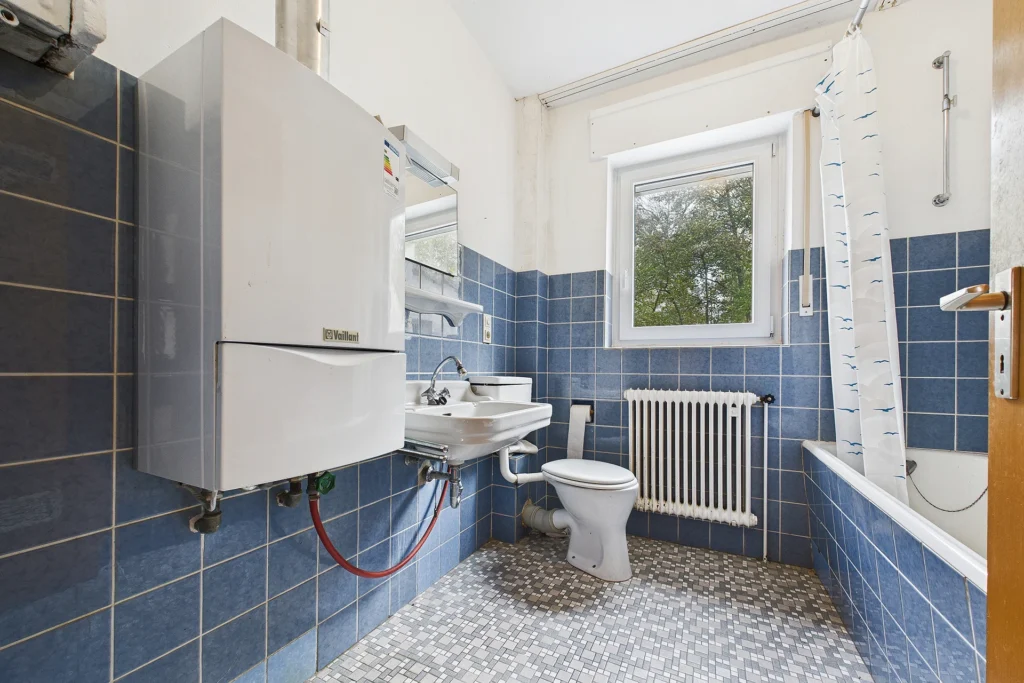 Immoprofis365 GmbH - Zweifamilienhaus in Warstein–Belecke