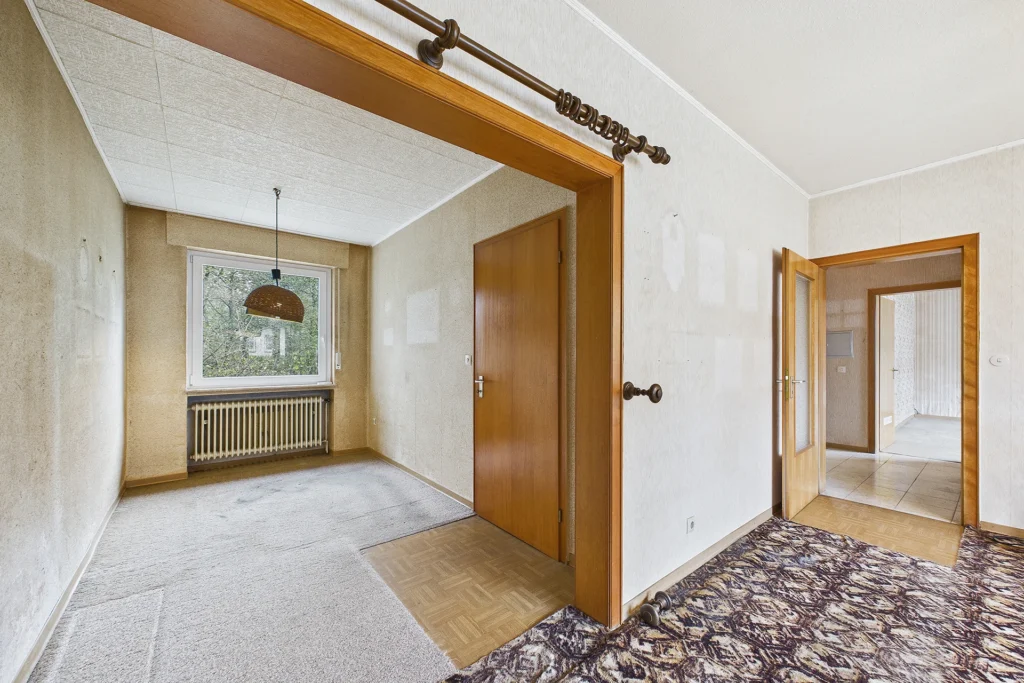 Immoprofis365 GmbH - Zweifamilienhaus in Warstein–Belecke