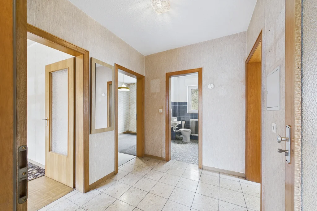 Immoprofis365 GmbH - Zweifamilienhaus in Warstein–Belecke