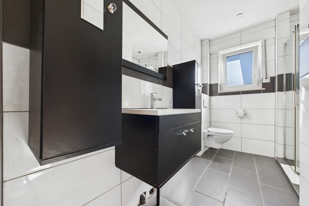 Immoprofis365 GmbH - Einfamilienhaus mit Garten und Kaminofen in Warstein–Belecke