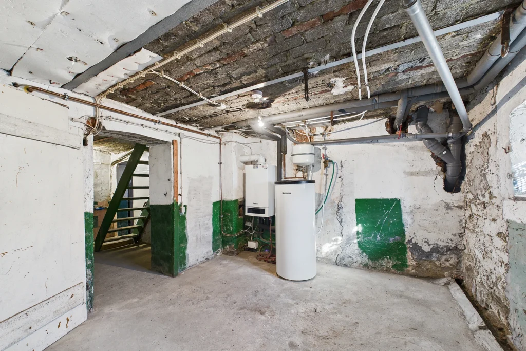 Immoprofis365 GmbH - Einfamilienhaus mit Garten und Kaminofen in Warstein–Belecke