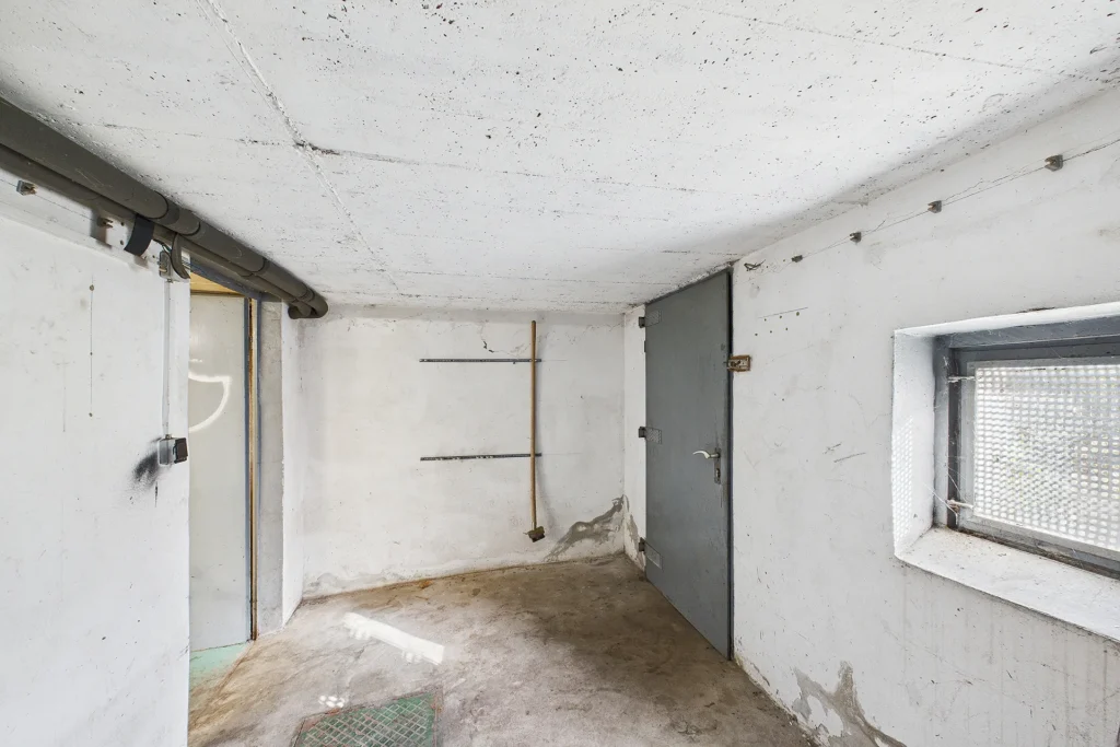 Immoprofis365 GmbH - Einfamilienhaus mit Garten und Kaminofen in Warstein–Belecke