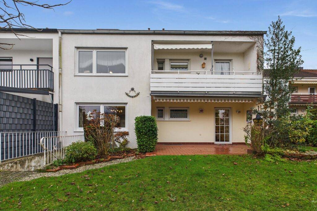 Immoprofis365 GmbH Warstein - Einfamilienhaus in Soest