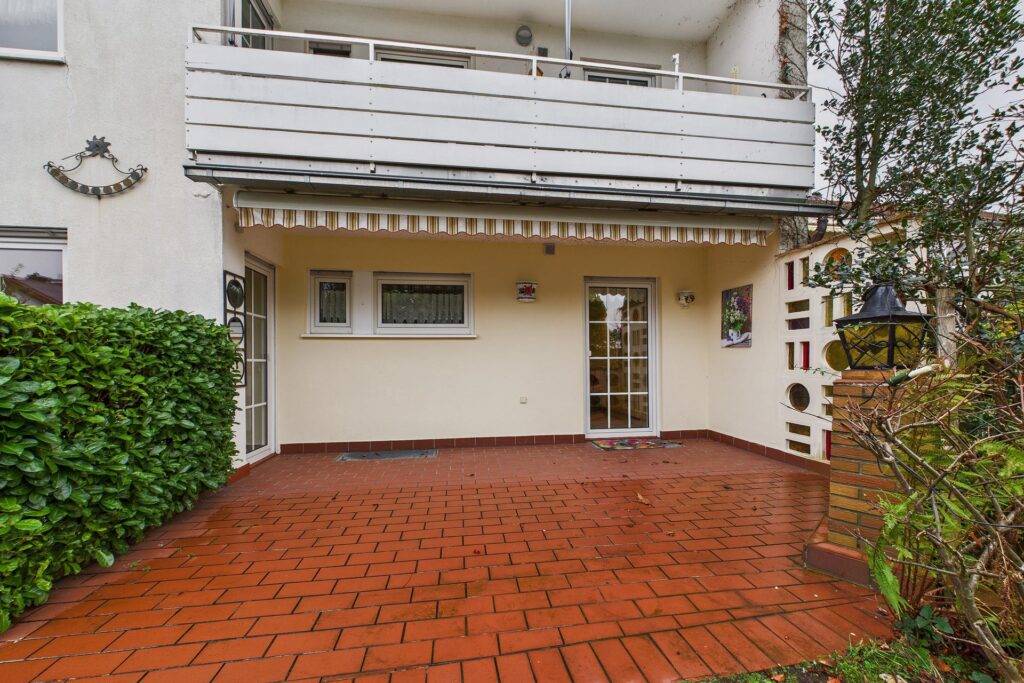 Immoprofis365 GmbH Warstein - Einfamilienhaus in Soest