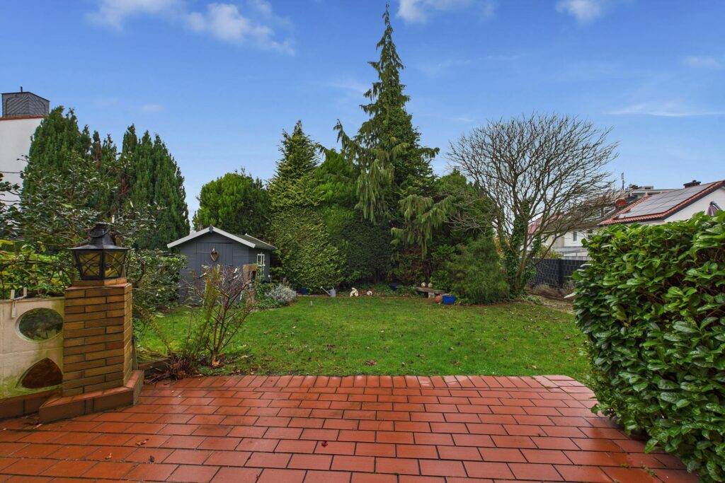 Immoprofis365 GmbH Warstein - Einfamilienhaus in Soest