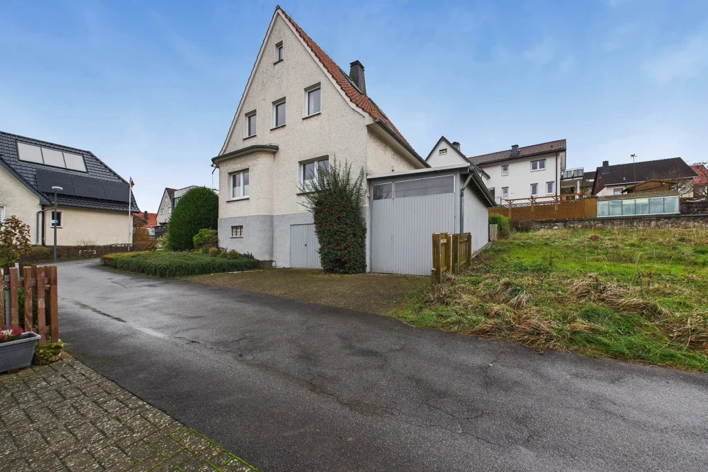Immoprofis365 GmbH - Einfamilienhaus in Warstein