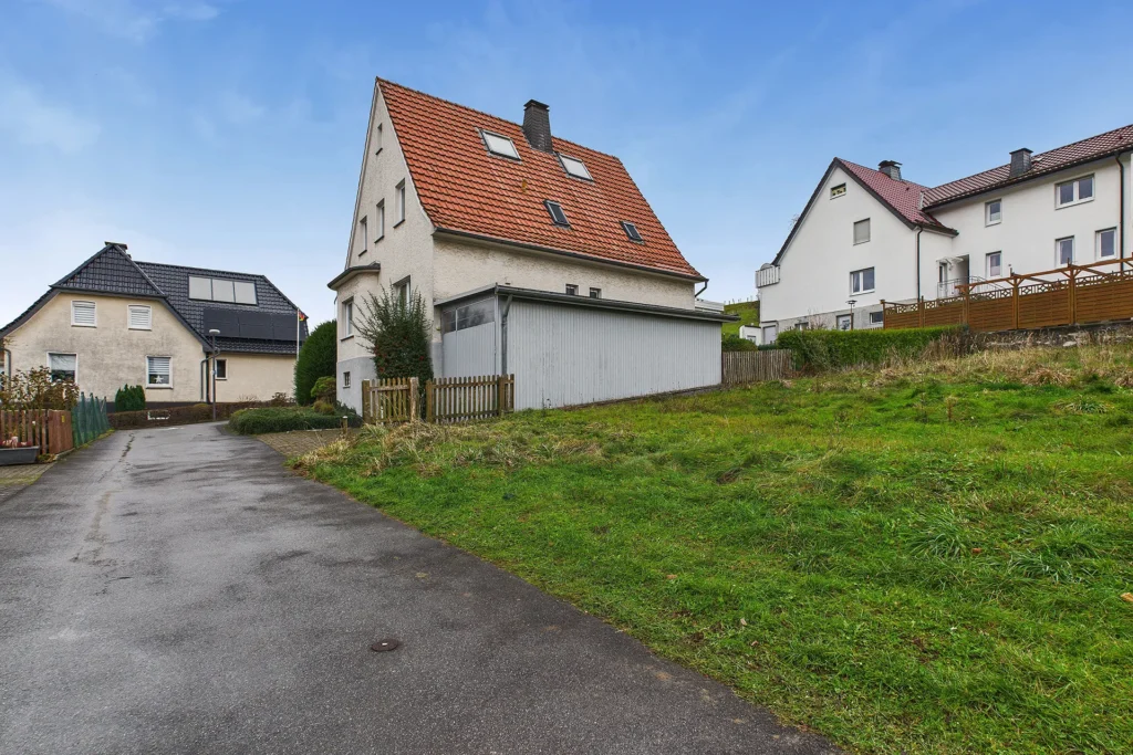 Immoprofis365 GmbH - Einfamilienhaus in Warstein