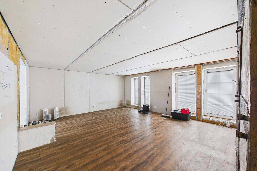 Immoprofis365 GmbH: Rüthen - Doppel-Reihenhaus