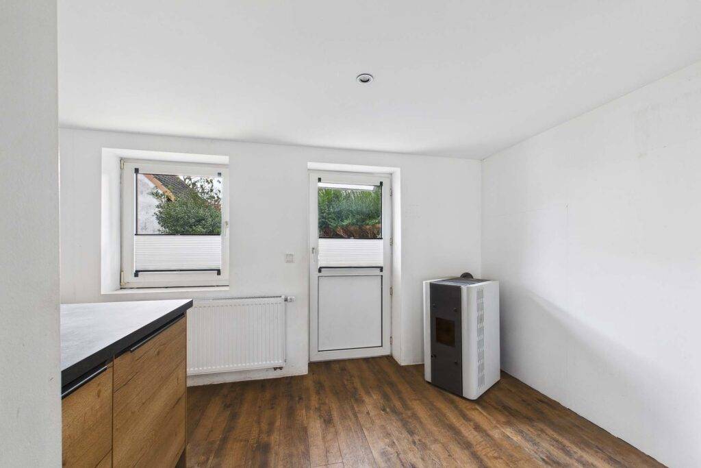 Immoprofis365 GmbH: Rüthen - Doppel-Reihenhaus