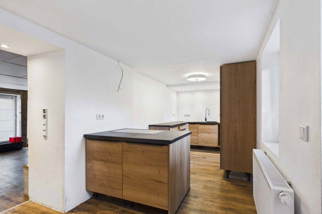 Immoprofis365 GmbH: Rüthen - Doppel-Reihenhaus