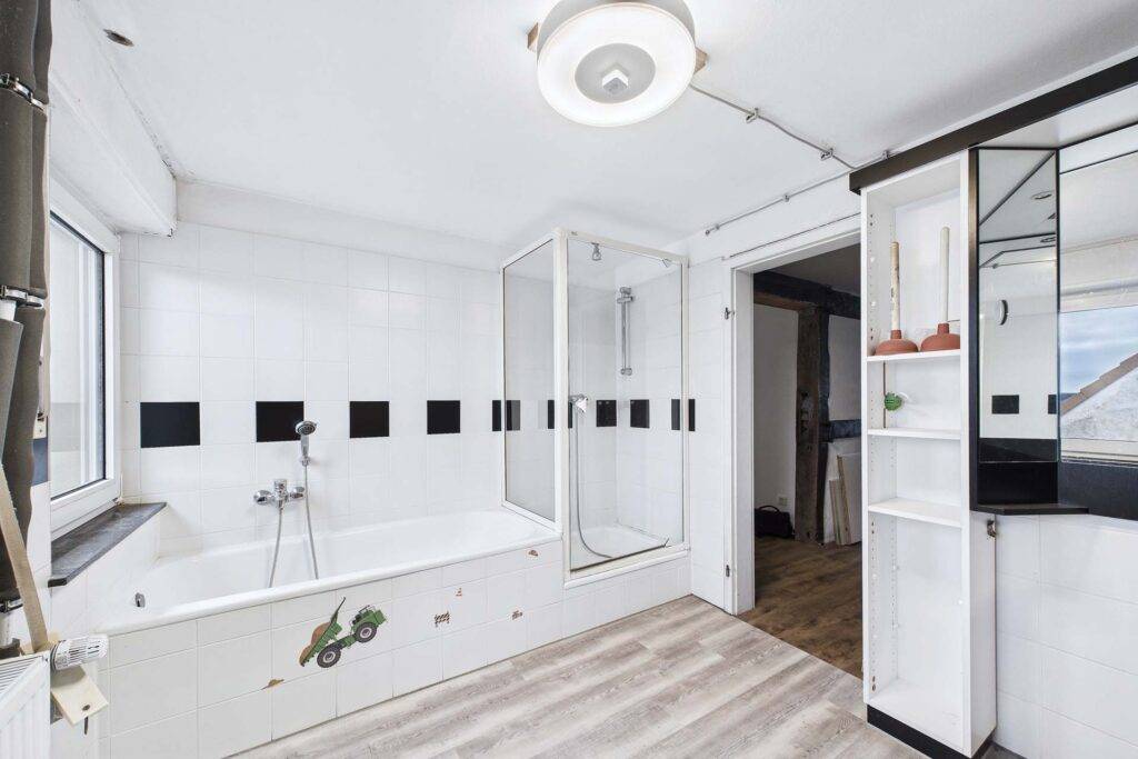 Immoprofis365 GmbH: Rüthen - Doppel-Reihenhaus