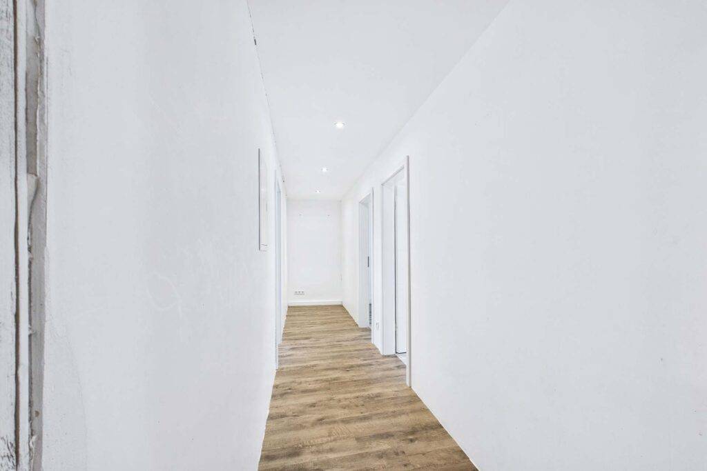 Immoprofis365 GmbH: Rüthen - Doppel-Reihenhaus