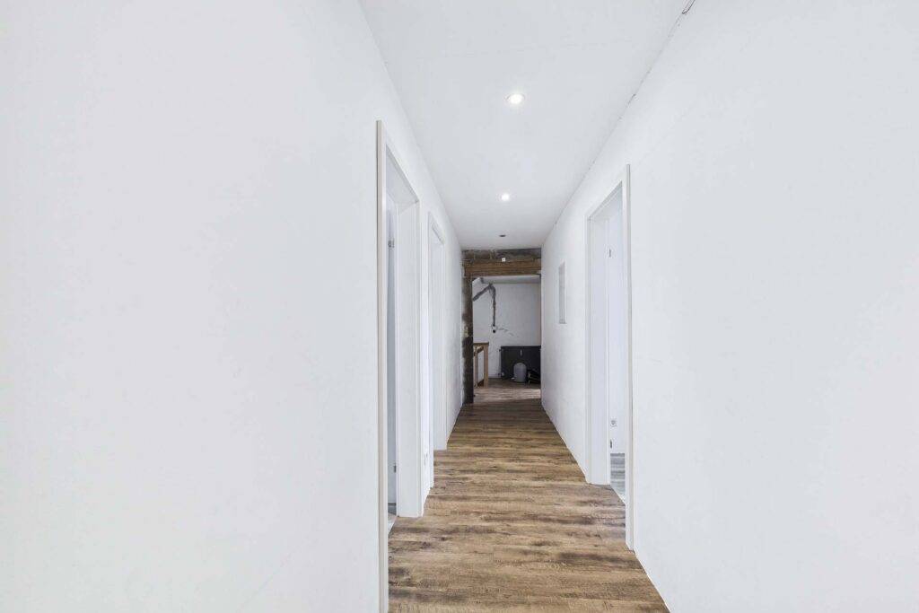 Immoprofis365 GmbH: Rüthen - Doppel-Reihenhaus