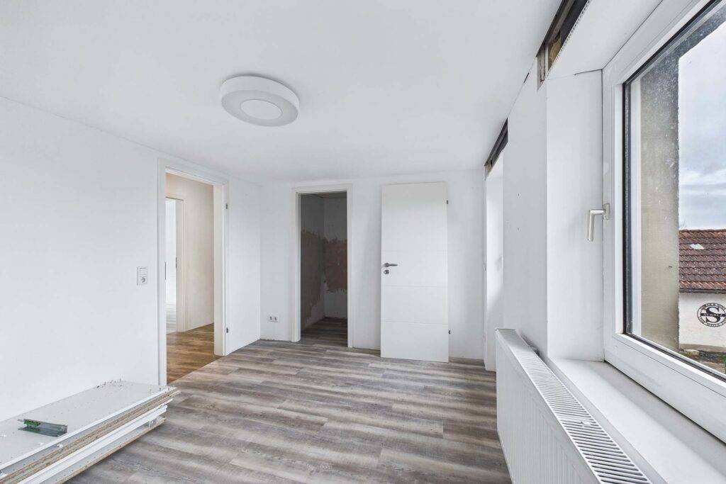 Immoprofis365 GmbH: Rüthen - Doppel-Reihenhaus