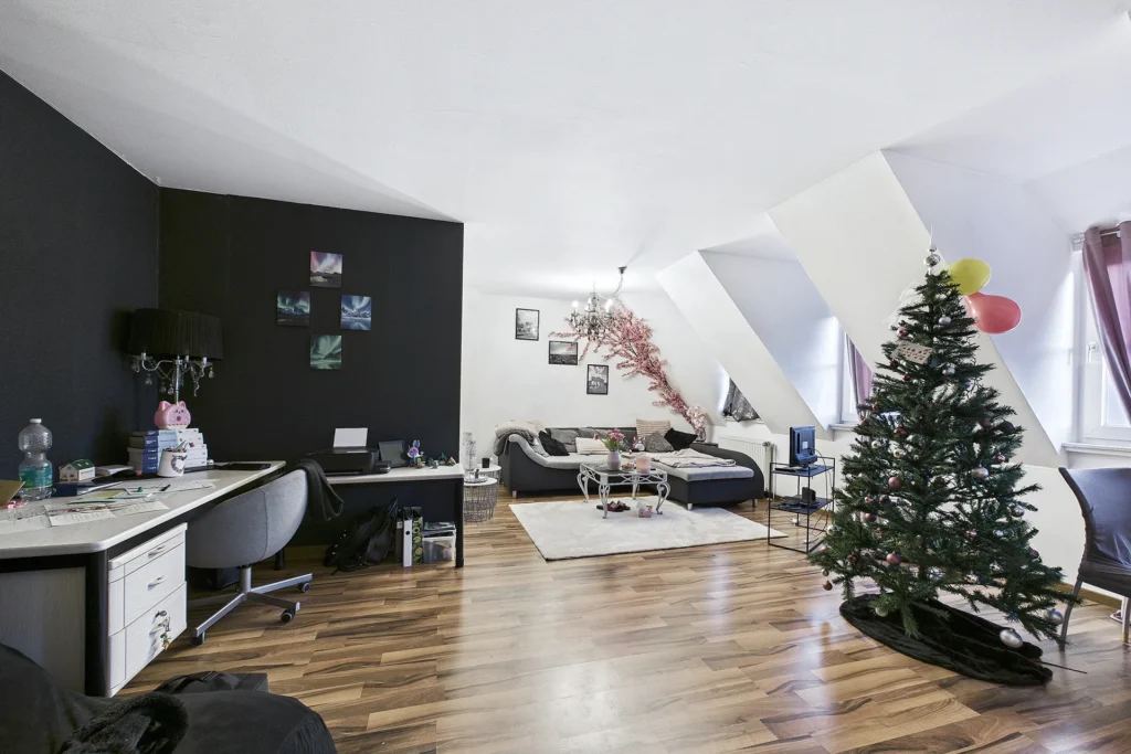 Immoprofis365 GmbH: Rüthen - Eigentumswohnung