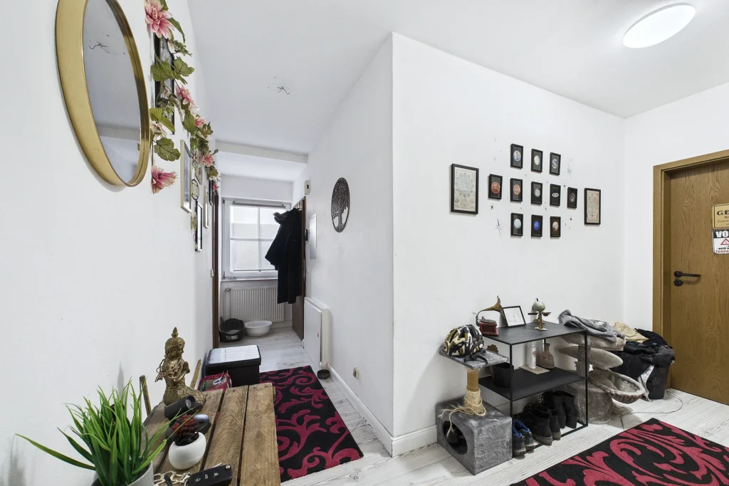 Immoprofis365 GmbH: Rüthen - Eigentumswohnung