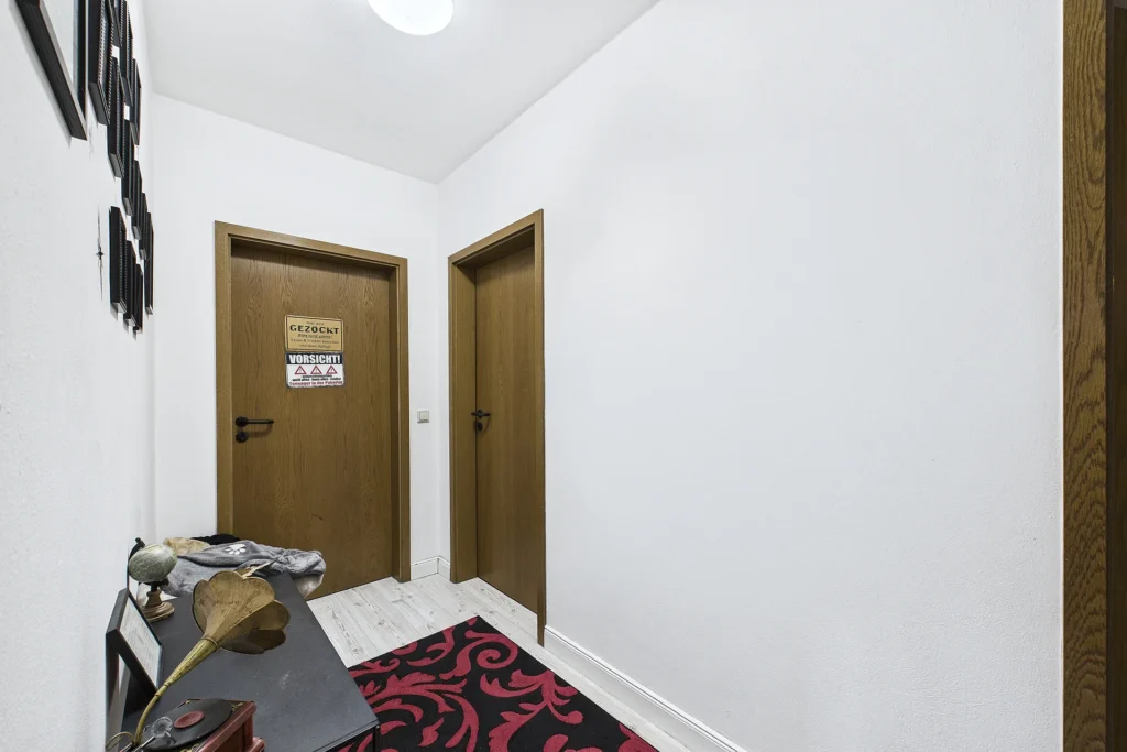 Immoprofis365 GmbH: Rüthen - Eigentumswohnung